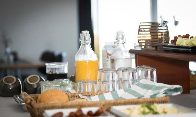 Billede 32 af B&B by the Sea Hirtshals