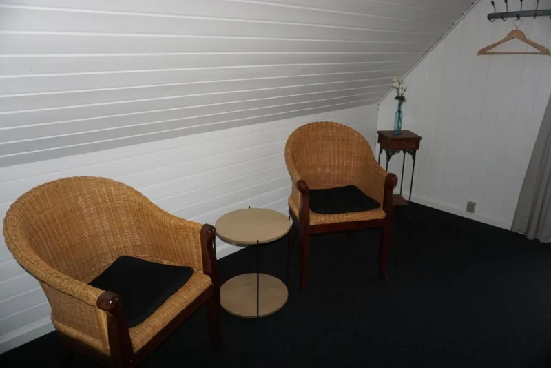 Billede 36 af B&B by the Sea Hirtshals