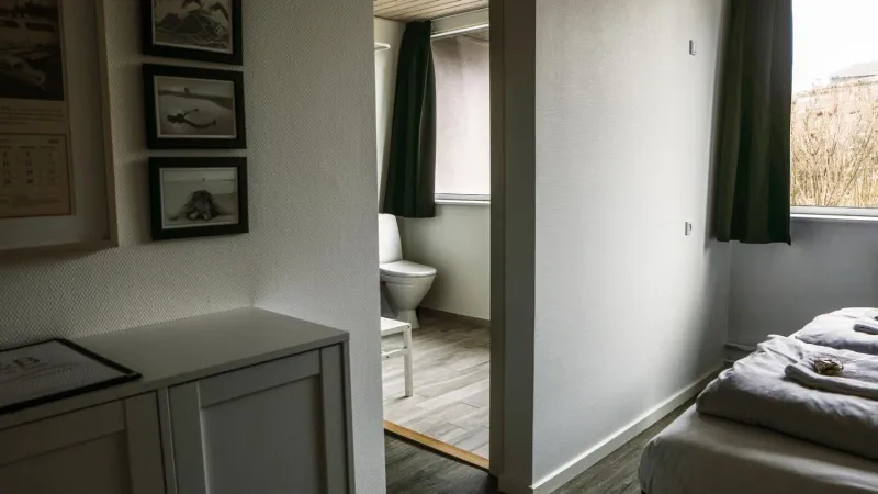Billede 46 af B&B by the Sea Hirtshals