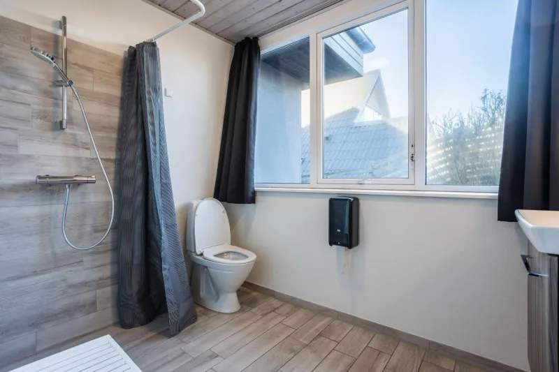 Billede 48 af B&B by the Sea Hirtshals
