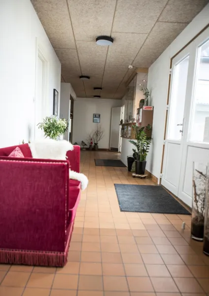 Billede 52 af B&B by the Sea Hirtshals