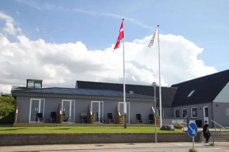 Billede 53 af B&B by the Sea Hirtshals