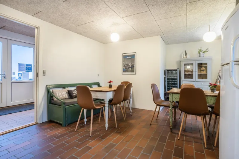 Billede 77 af B&B by the Sea Hirtshals