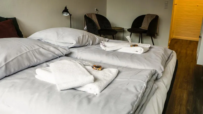 Billede 90 af B&B by the Sea Hirtshals