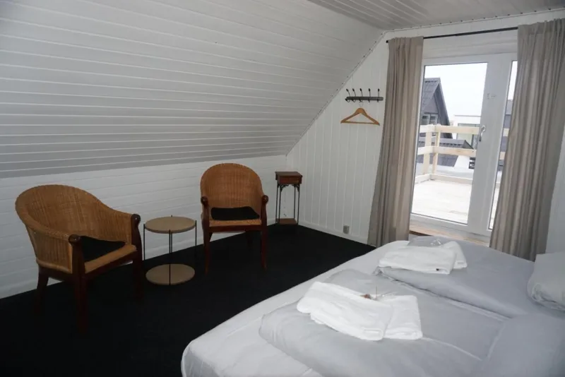 Billede 98 af B&B by the Sea Hirtshals