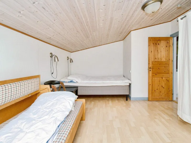 Billede 7 af 6 Person Holiday Home in Skibby-by Traum