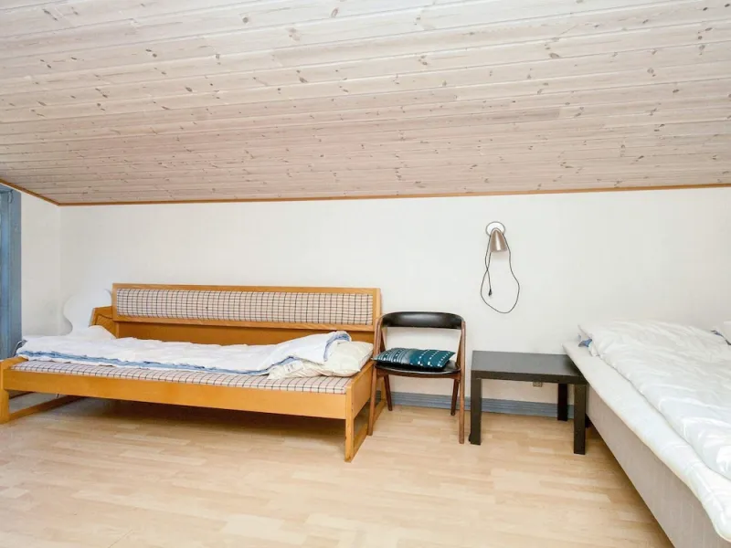 Billede 9 af 6 Person Holiday Home in Skibby-by Traum
