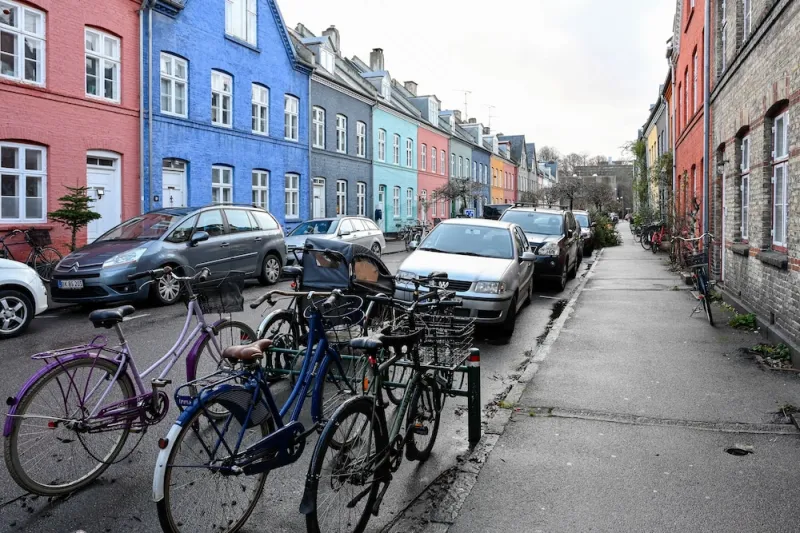 Billede 2 af Sanders Park - Charming 1-bdr Apt Close to Metro
