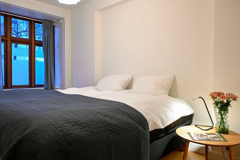 Billede 7 af Sanders Park - Charming 1-bdr Apt Close to Metro