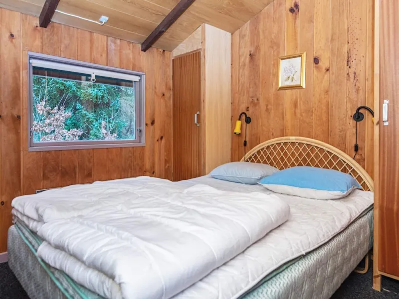 Billede 8 af 5 Person Holiday Home in Herning-by Traum