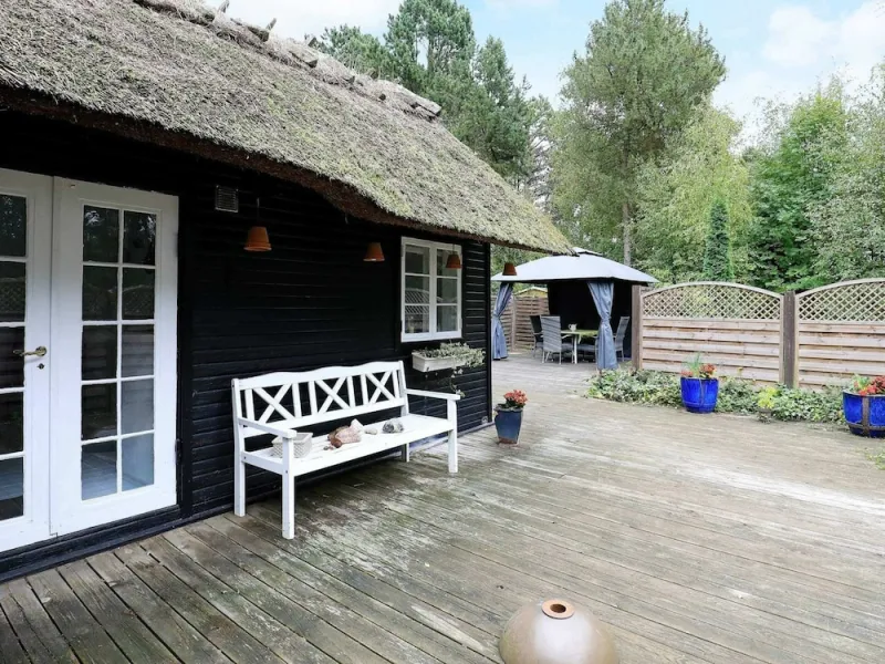 Billede 9 af 6 Person Holiday Home in Rodby-by Traum