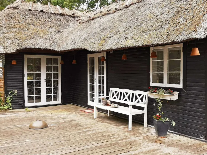 Billede 10 af 6 Person Holiday Home in Rodby-by Traum