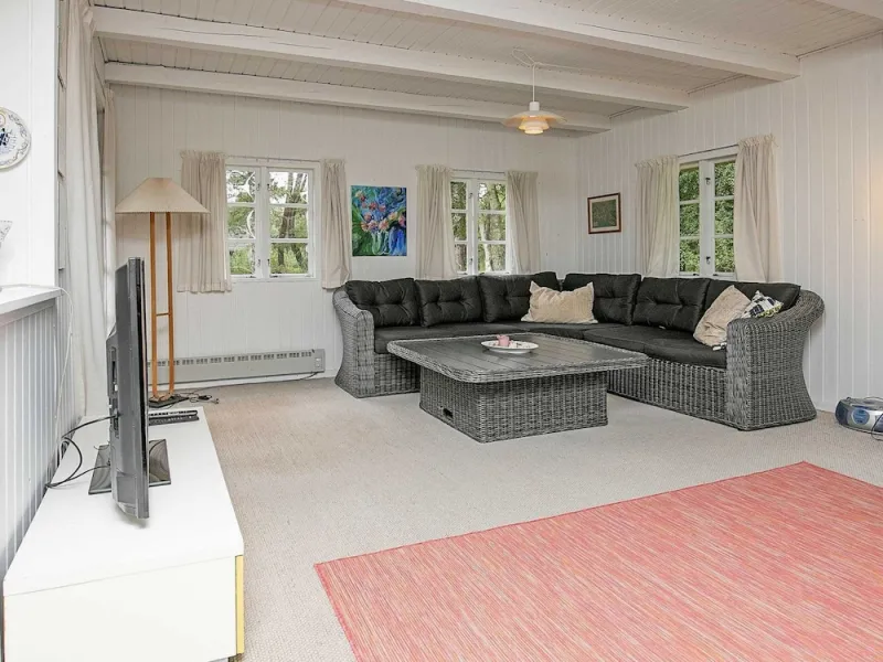 Billede 12 af 6 Person Holiday Home in Rodby-by Traum