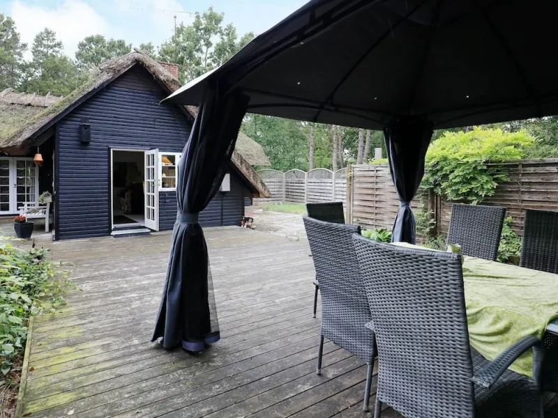 Billede 16 af 6 Person Holiday Home in Rodby-by Traum