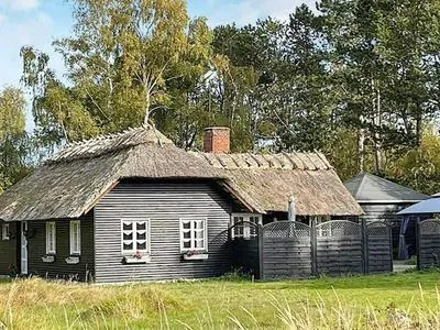 Billede 33 af 6 Person Holiday Home in Rodby-by Traum