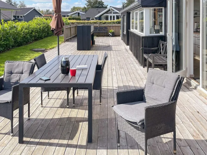 Billede 4 af Modern Beach House - By Traum Ferienwohnungen