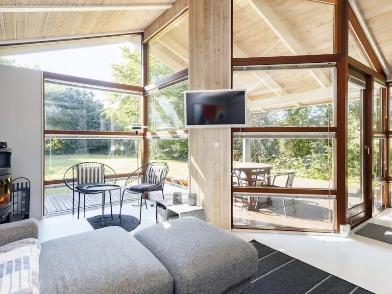 Billede 4 af Luxury Retreat by Ho Bay - By Traum Ferienwohnungen