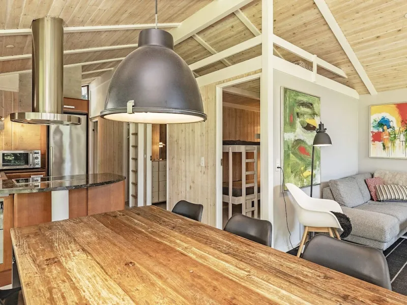 Billede 19 af Luxury Retreat by Ho Bay - By Traum Ferienwohnungen