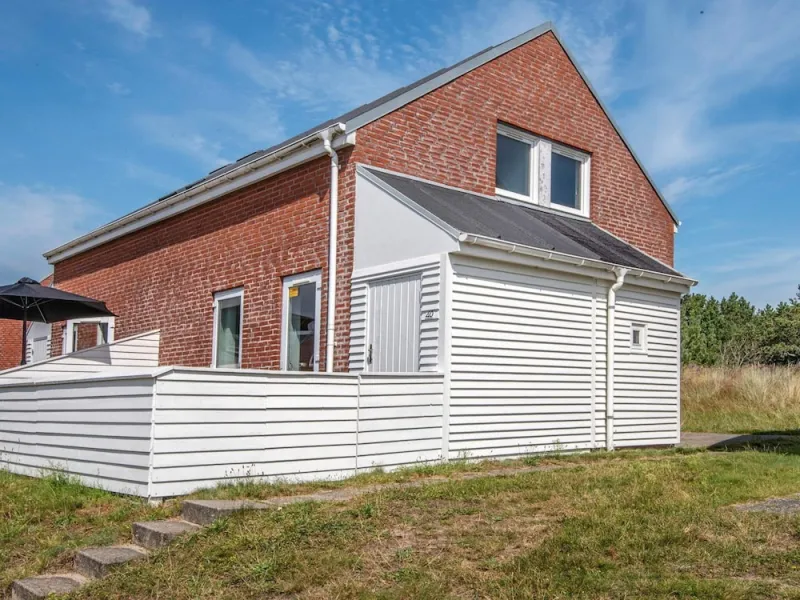 6 Person Holiday Home in Romo-by Traum