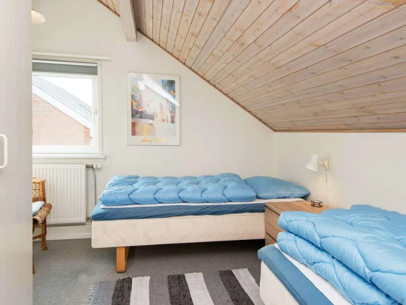 Billede 2 af 6 Person Holiday Home in Romo-by Traum