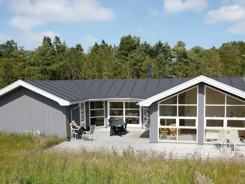 Luxury Retreat in Bratten - By Traum Ferienwohnungen