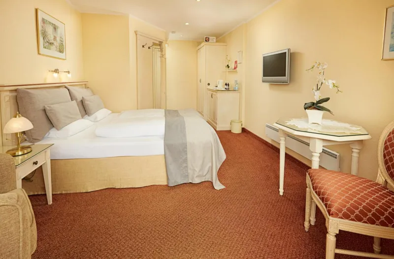 Billede 4 af Hotel Fjordkroen