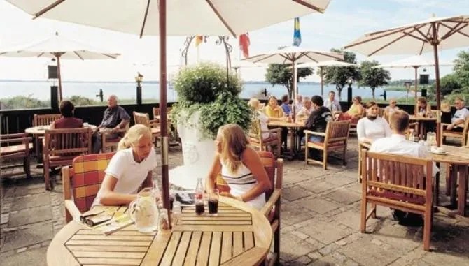 Billede 6 af Hotel Fjordkroen