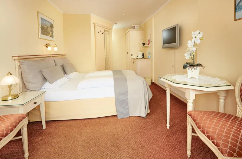 Billede 49 af Hotel Fjordkroen