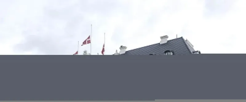 Billede 2 af Balcony Apt Central in Copenhagen 50M to Metro