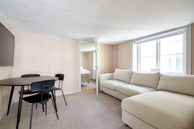 Billede 28 af Balcony Apt Central in Copenhagen 50M to Metro
