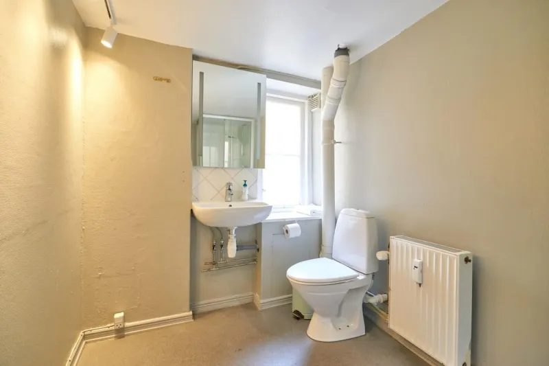 Billede 43 af Balcony Apt Central in Copenhagen 50M to Metro