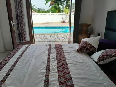 Billede 2 af Hostel Toucan Suites Blue Wassai