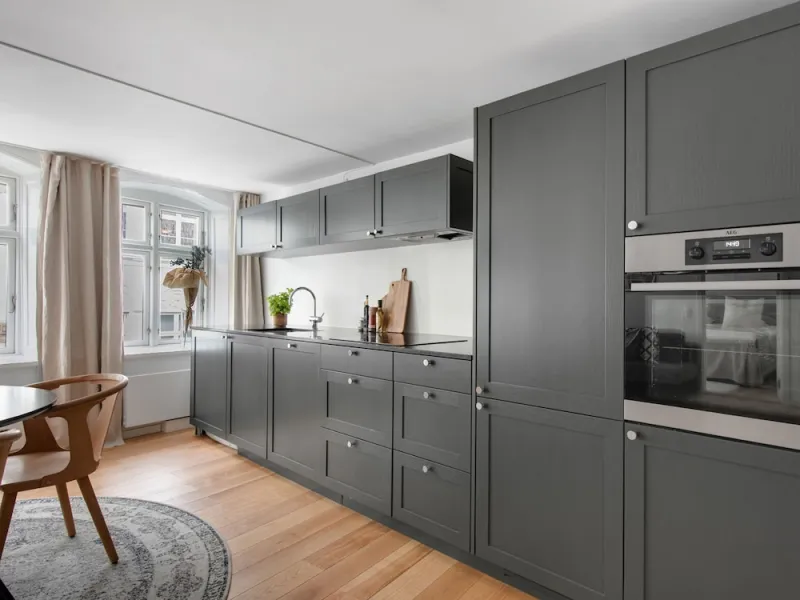 Billede 3 af Sanders Regent - Cute 1-bdr Apt Next to Magasin