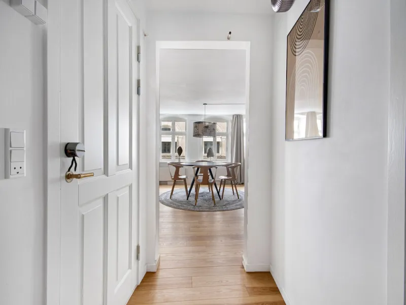 Billede 9 af Sanders Regent - Cute 1-bdr Apt Next to Magasin
