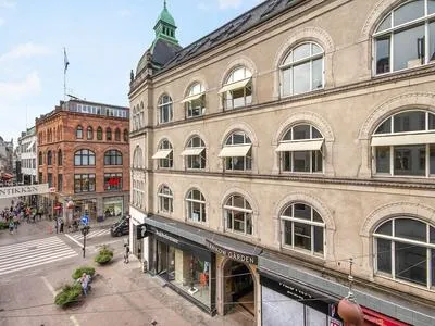 Billede 22 af Sanders Regent - Cute 1-bdr Apt Next to Magasin