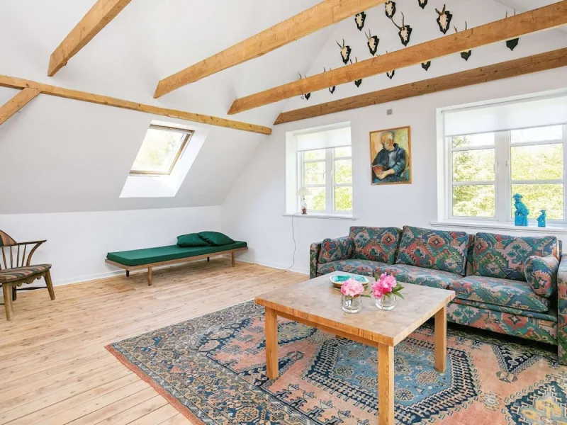 Billede 8 af 6 Person Holiday Home in Hjorring