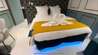 Billede 2 af Pierre Luxury