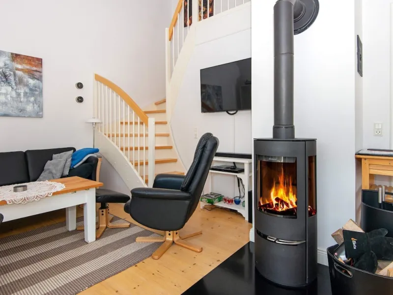 Billede 7 af Holiday Home in Ringkøbing
