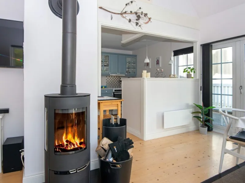 Billede 8 af Holiday Home in Ringkøbing
