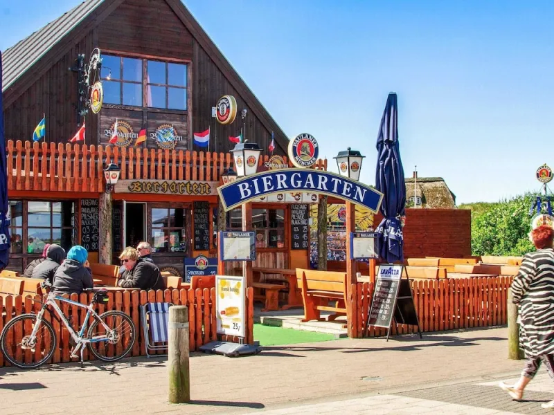 Billede 22 af Holiday Home in Ringkøbing