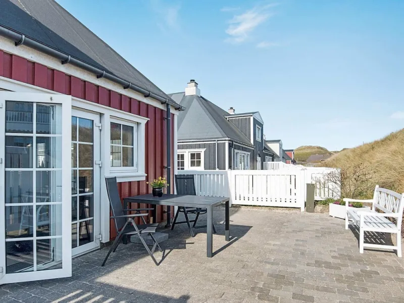 Billede 24 af Holiday Home in Ringkøbing