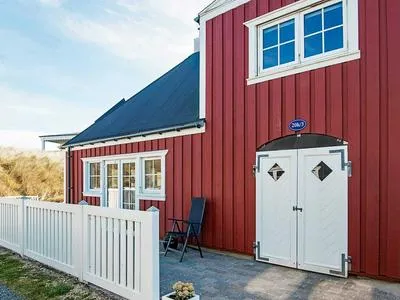 Billede 32 af Holiday Home in Ringkøbing
