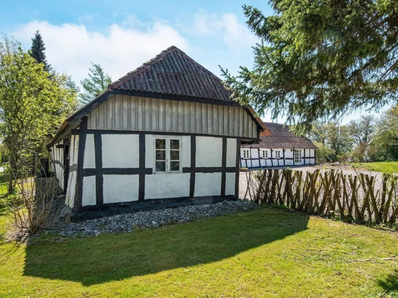 Billede 8 af 7 Person Holiday Home in Grenaa