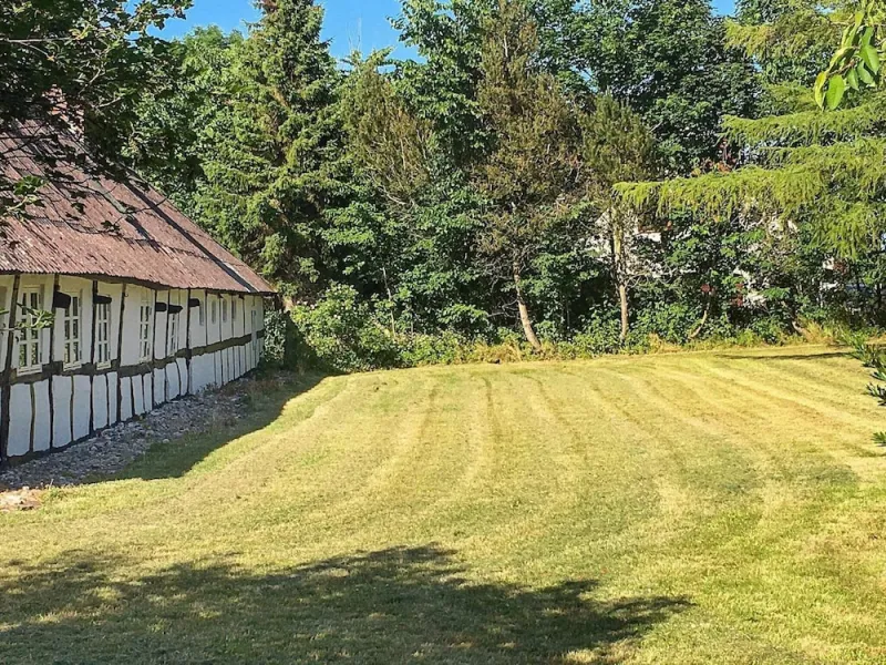 Billede 9 af 7 Person Holiday Home in Grenaa