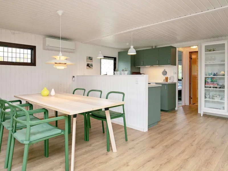 Billede 13 af Modern Retreat in Klitgards-by Traum
