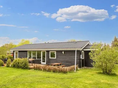 Billede 18 af Modern Retreat in Klitgards-by Traum