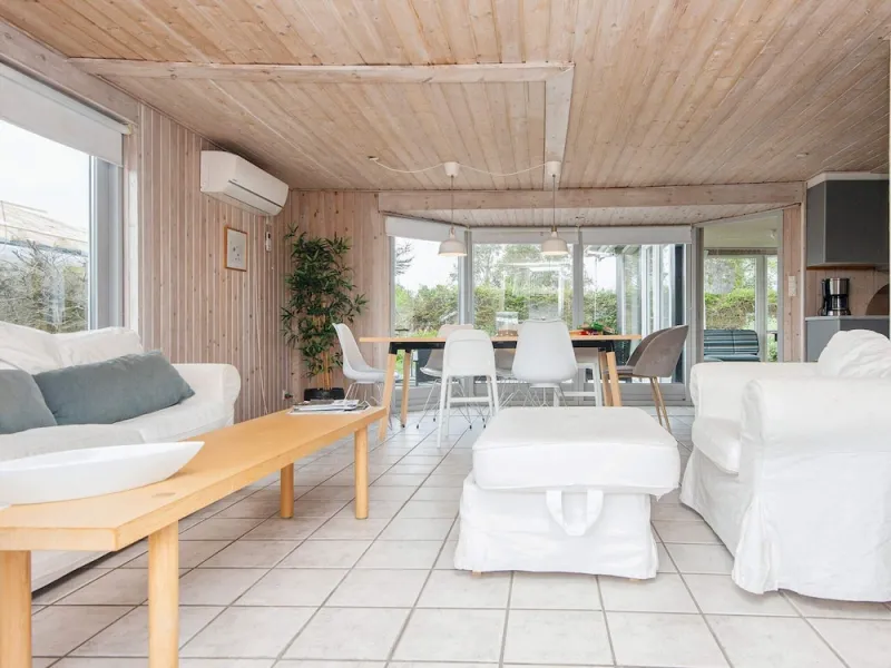 Billede 7 af 8 Person Holiday Home in Borkop