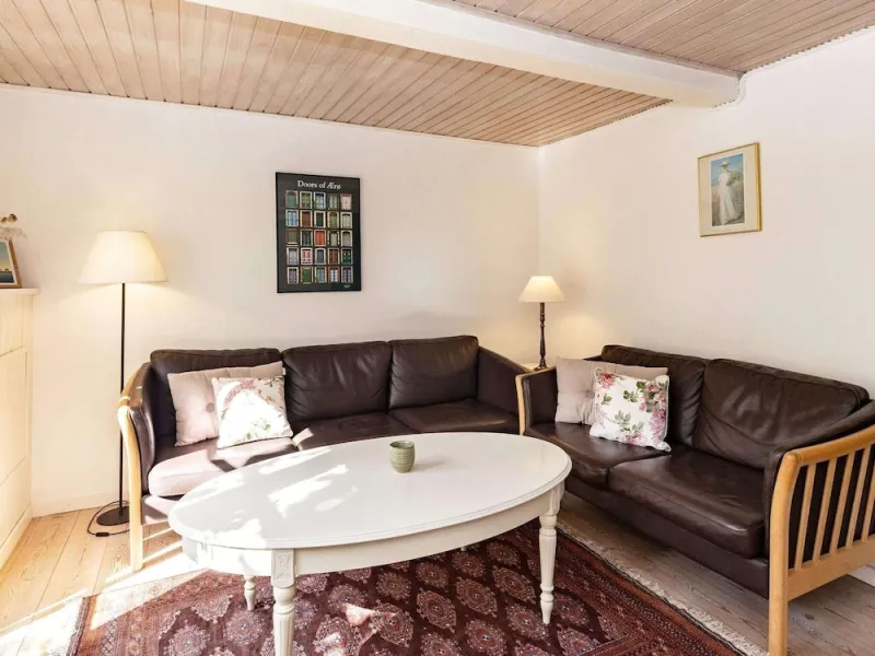 Billede 8 af Holiday Home in Marstal