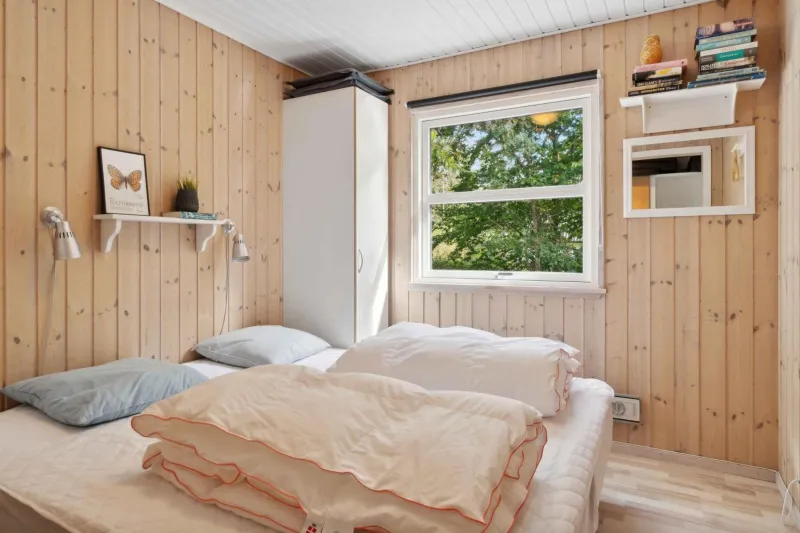 Enjoy A Holiday Just 200 M From Ringkøbing Fjord photo 10
