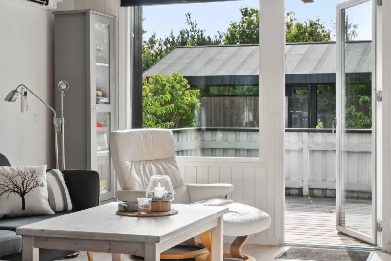 Enjoy A Holiday Just 200 M From Ringkøbing Fjord photo 11